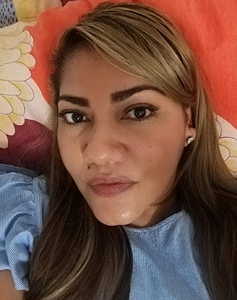 43 Year Old Barranquilla, Colombia Woman